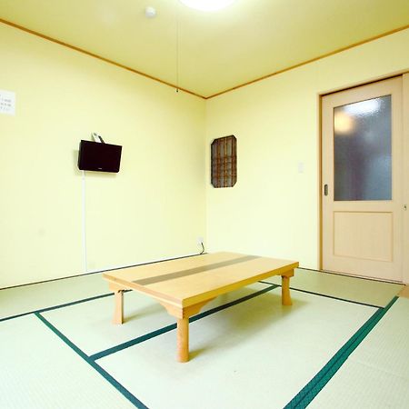 Resort Inn Sakanoshita Fujikawaguchiko Exterior foto