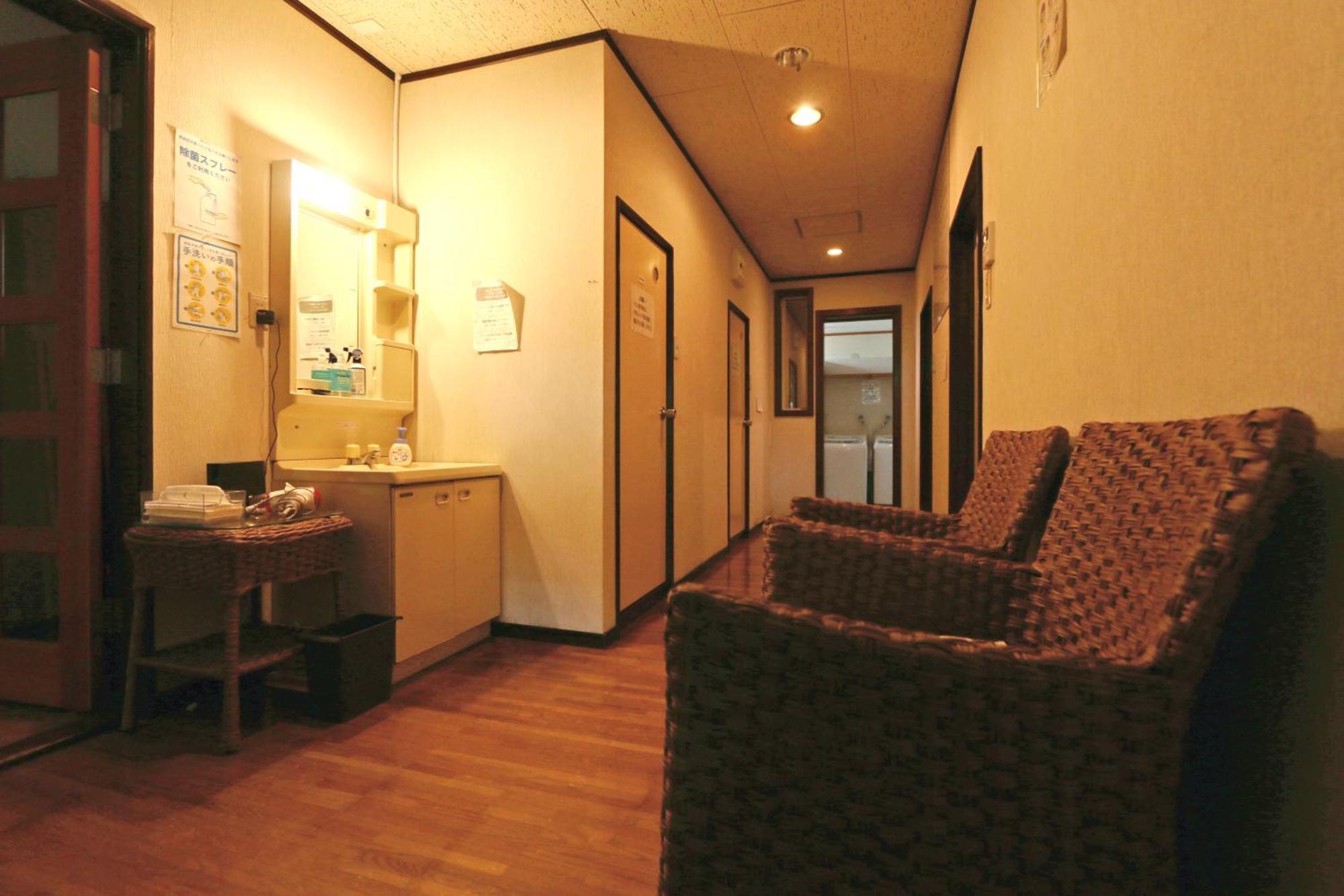 Resort Inn Sakanoshita Fujikawaguchiko Exterior foto
