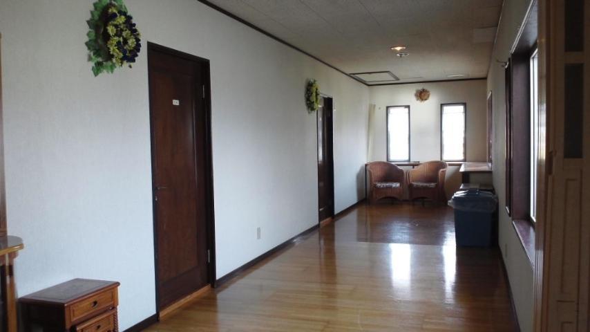 Resort Inn Sakanoshita Fujikawaguchiko Exterior foto